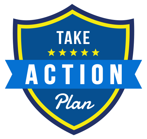Take action plan