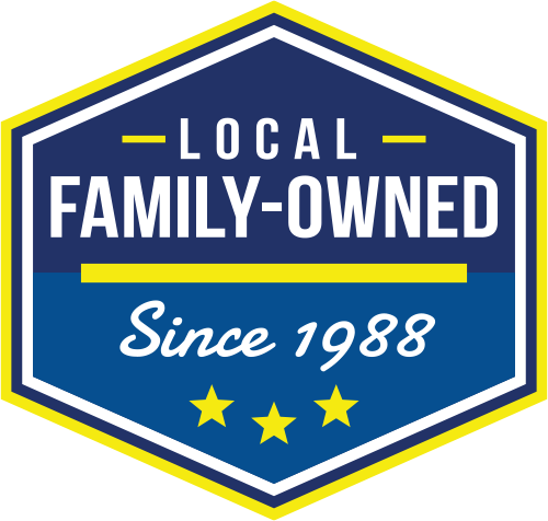 Family owned